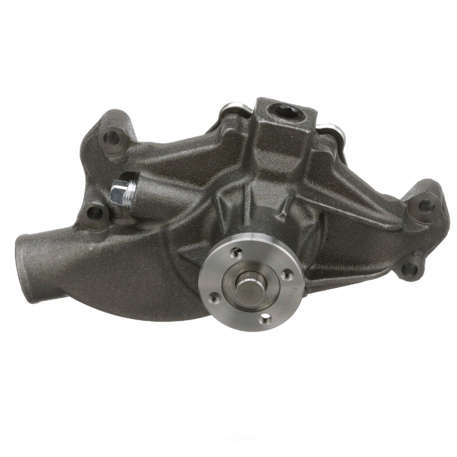 CARTER WATER PUMPS W9019M Engine Water Pump