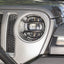 Rugged Ridge 11230.21 Headlight Guard