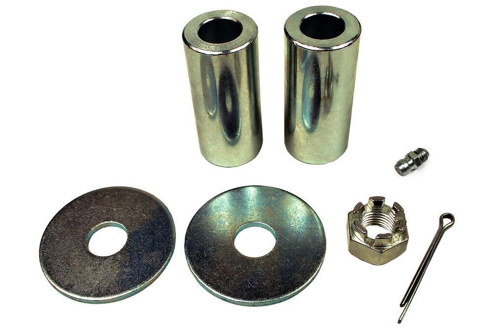 ACDelco Advantage MS861203 Suspension Control Arm and Ball Joint Assembly