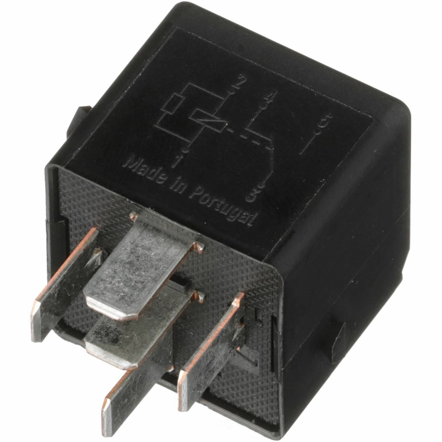 BWD R7488 Convertible Top Relay
