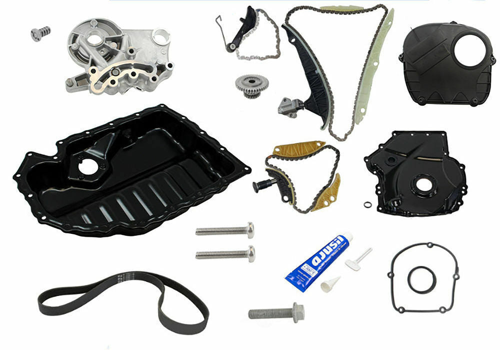 CRP CKP0230 Engine Timing Chain Kit
