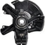 Dorman 698-375 Wheel Bearing and Hub Assembly