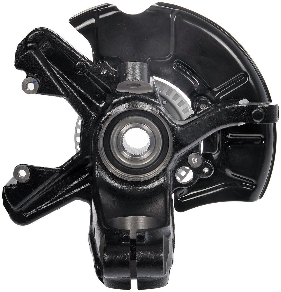 Dorman 698-375 Wheel Bearing and Hub Assembly