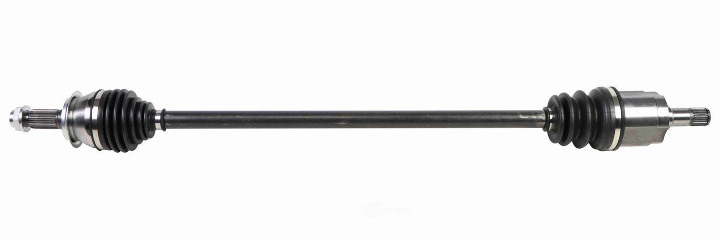 GSP North America NCV36569 CV Axle Assembly