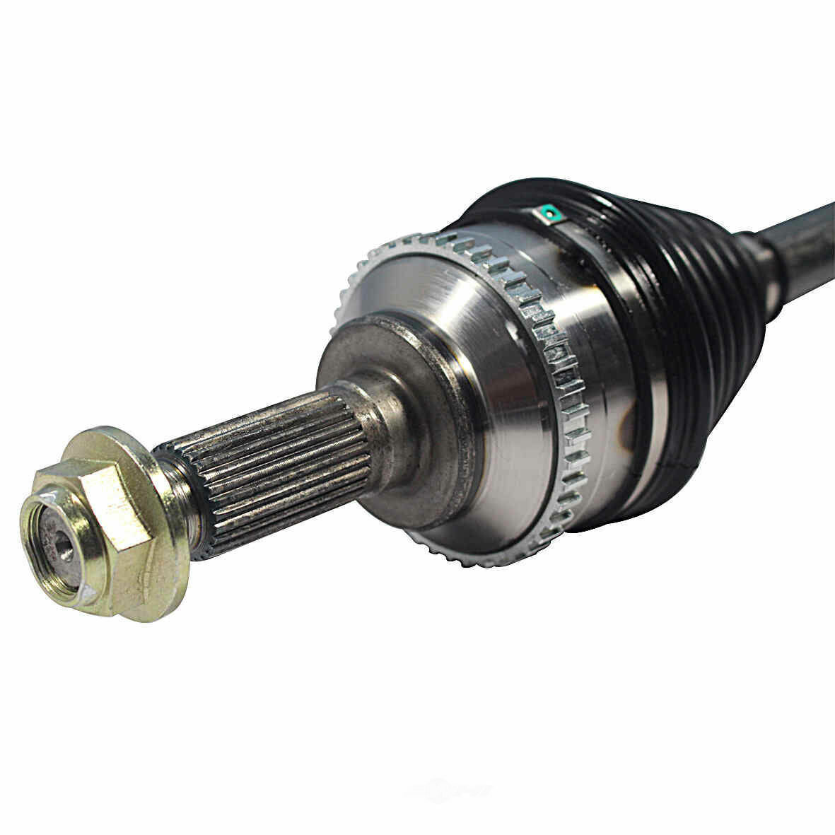 GSP North America NCV11576 CV Axle Assembly