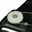URO SHORT SKU URO-011429 Window Regulator