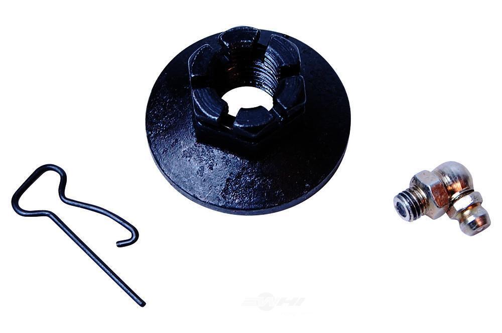 ACDelco Advantage MS601111 Suspension Control Arm and Ball Joint Assembly