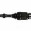 GSP North America NCV69098 CV Axle Assembly