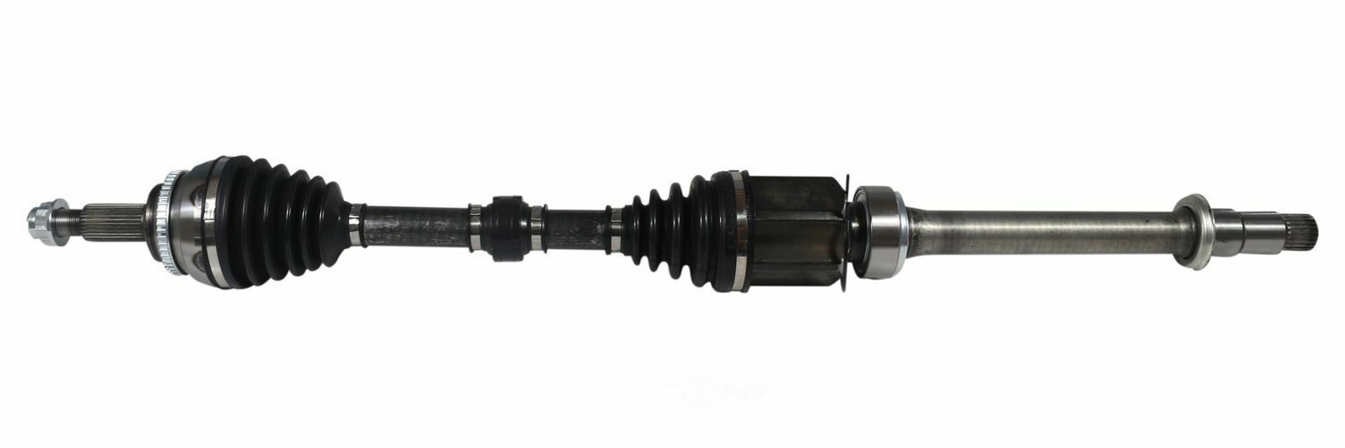 GSP North America NCV69098 CV Axle Assembly