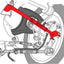 Specialty Products 67545 Alignment Camber Kit