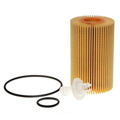 ACDelco Advantage PF466GA Engine Oil Filter