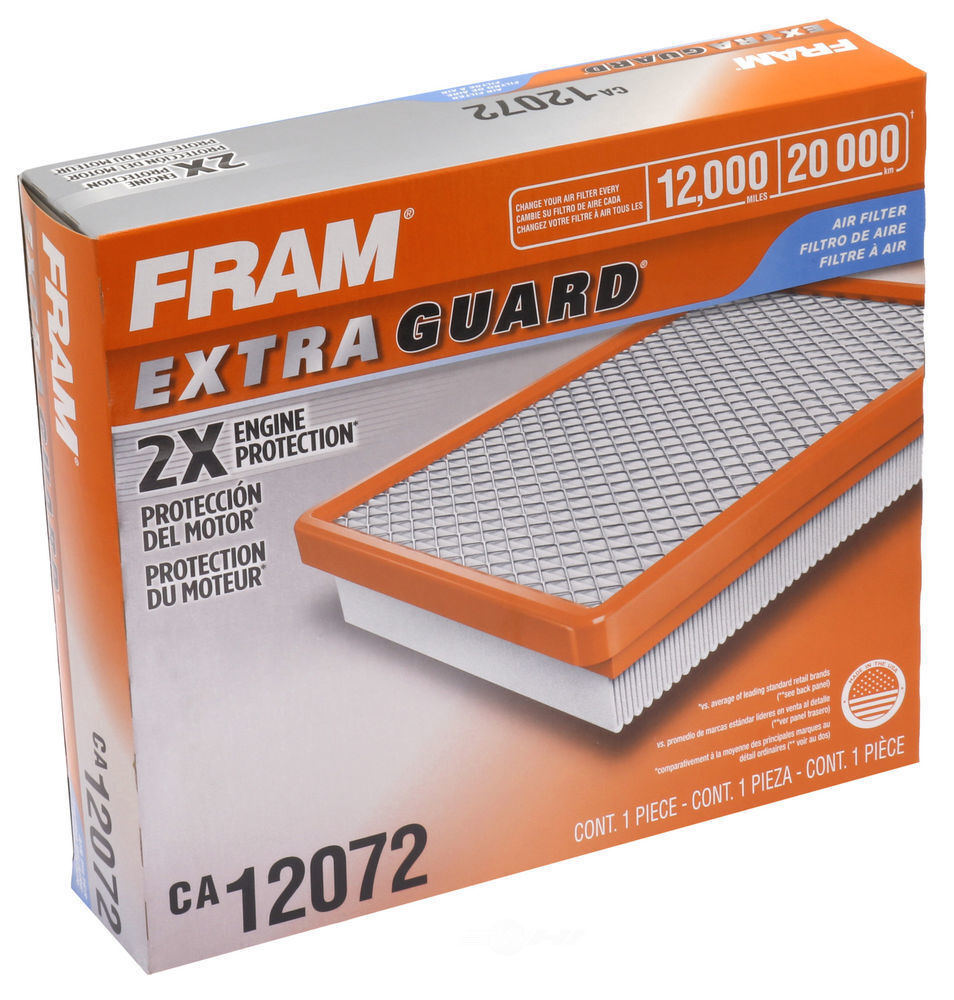 Fram CA12072 Air Filter