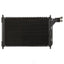 Spectra Premium Industries Inc 7-4453 A/C Condenser