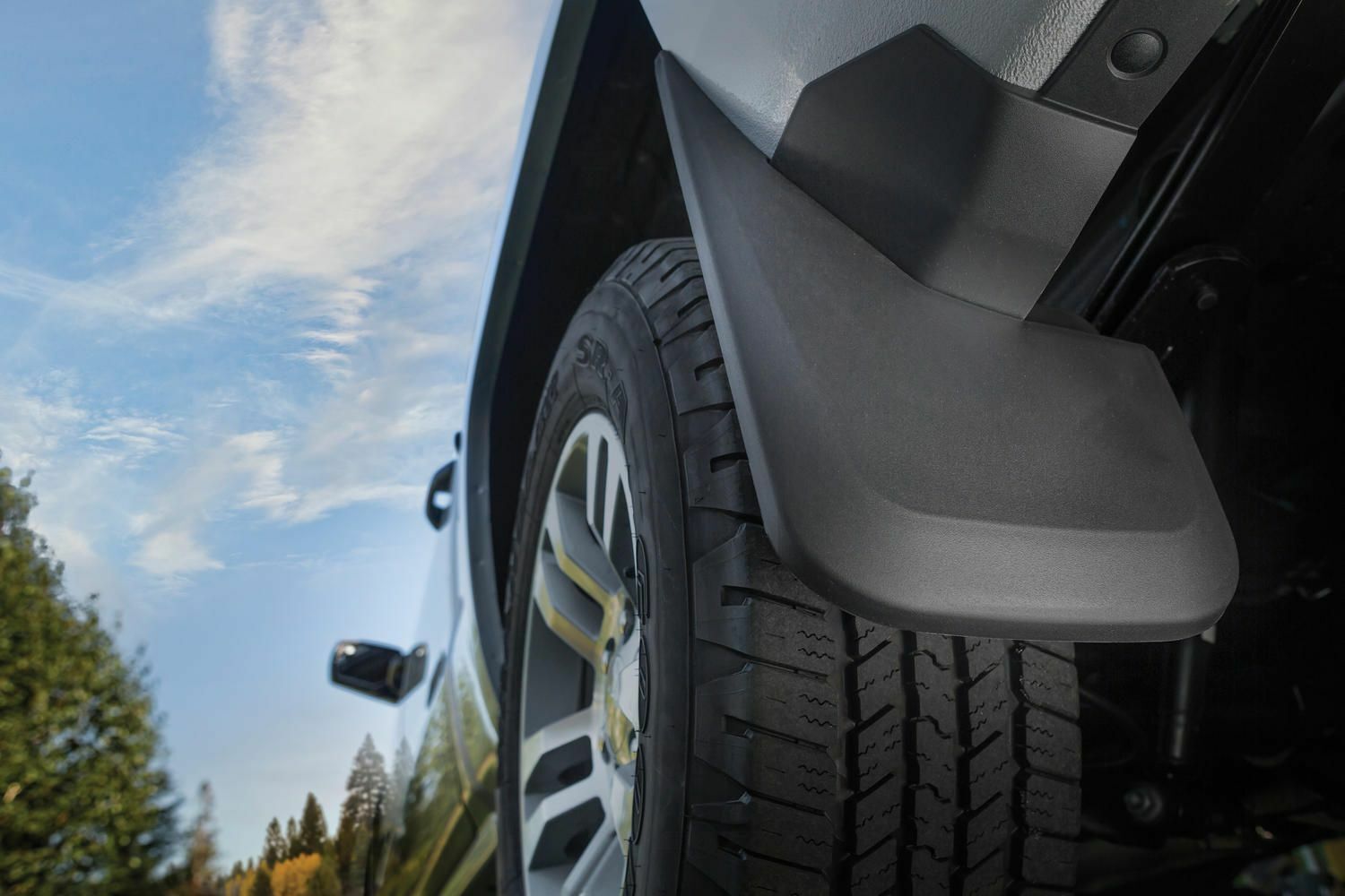 Husky Liners 59511 Mud Flap