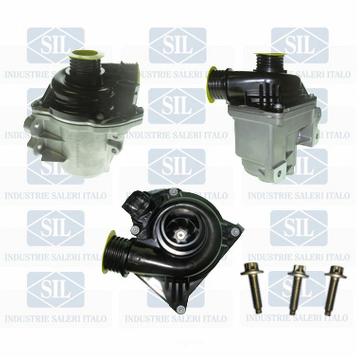 Saleri PE1581 Engine Water Pump