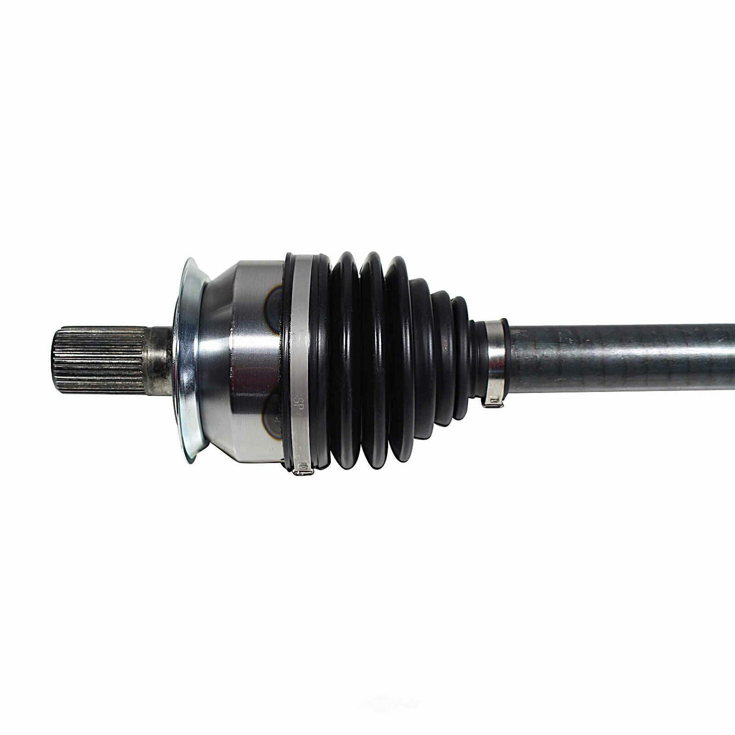 GSP North America NCV47561 CV Axle Assembly