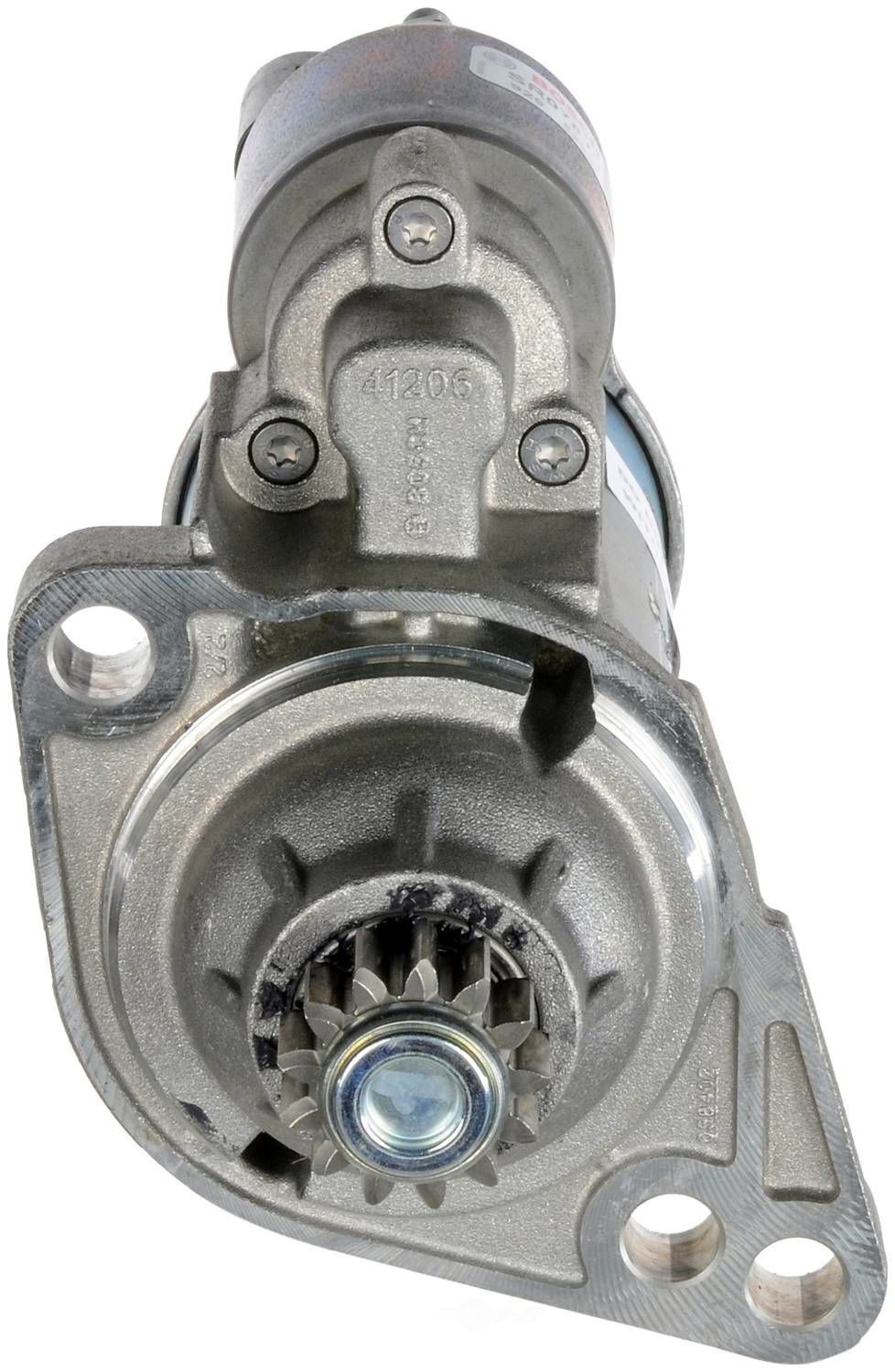Bosch SR0783N Starter Motor