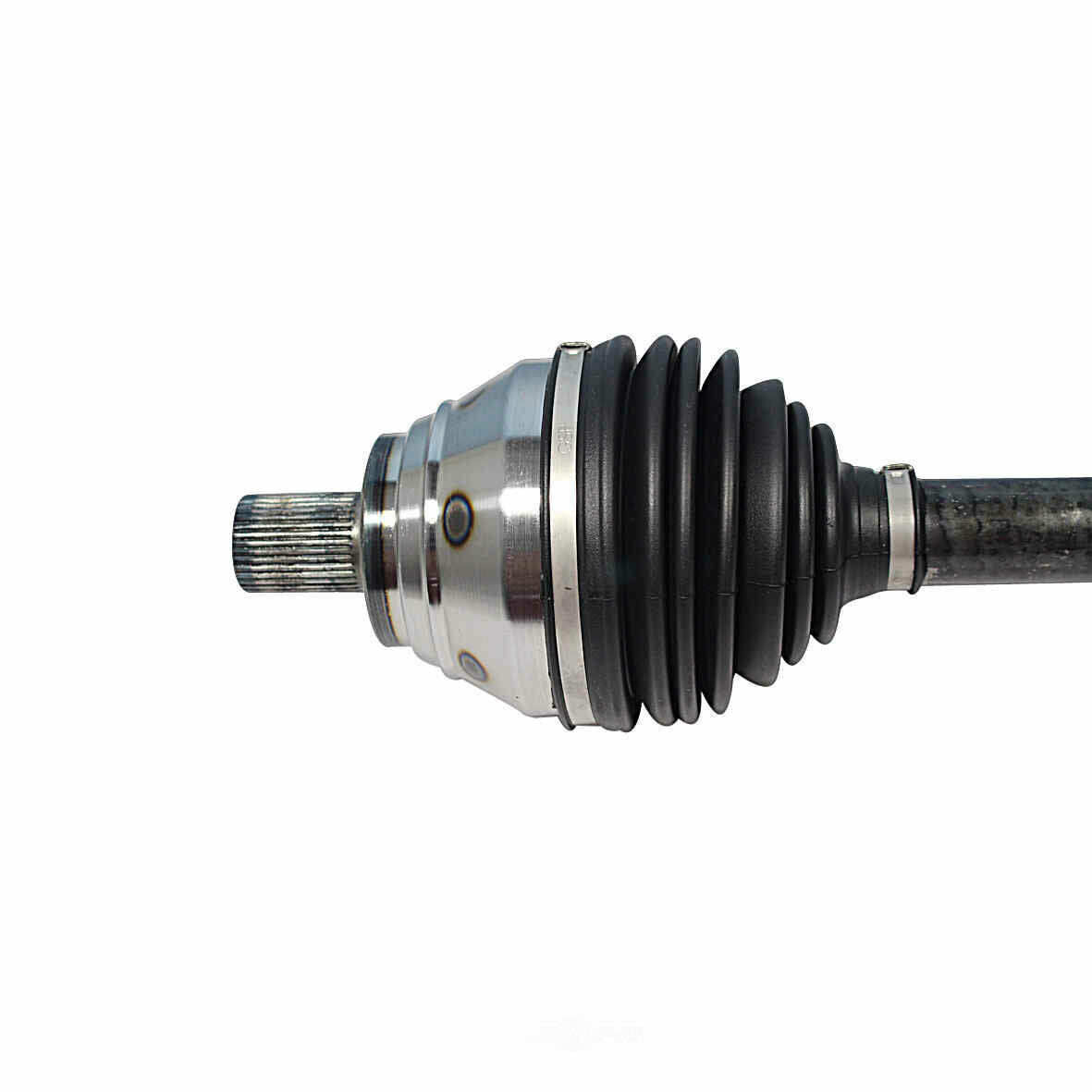 GSP North America NCV72110 CV Axle Assembly