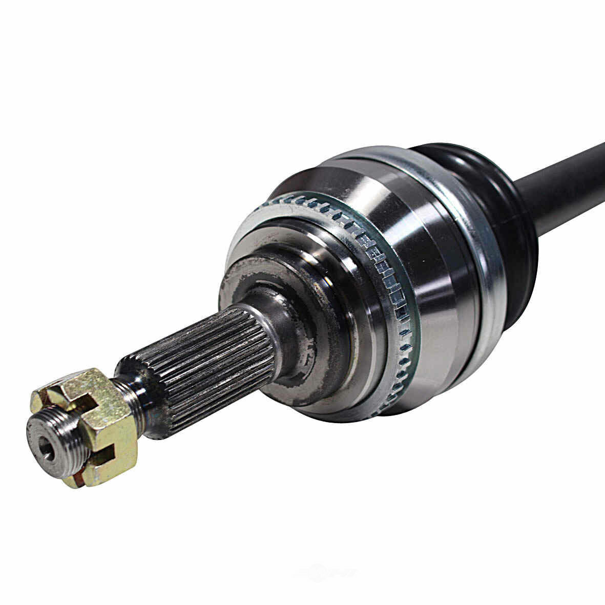 GSP North America NCV69616 CV Axle Assembly