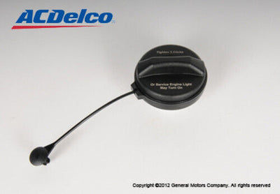 ACDelco GM Original Equipment GT350 Fuel Tank Cap