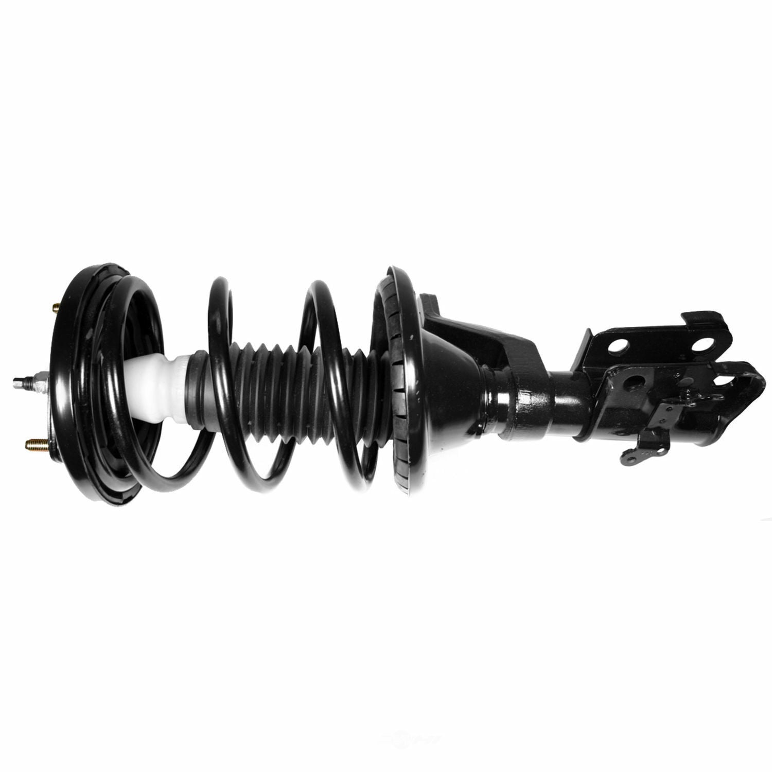 Monroe 172186 Suspension Strut and Coil Spring Assembly
