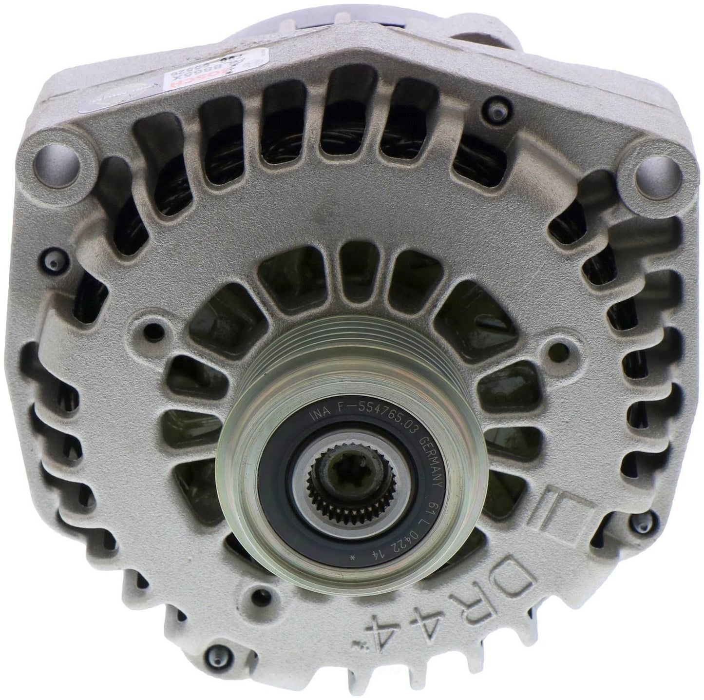 Bosch AL8865X Alternator
