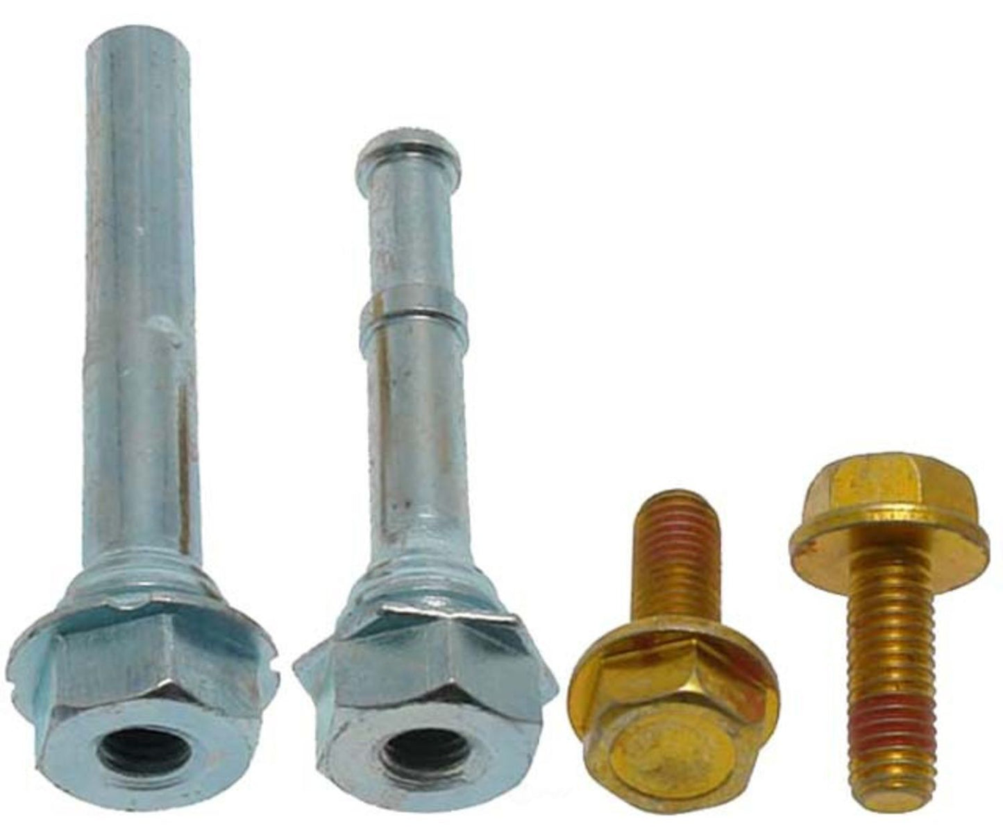Raybestos H15297 Disc Brake Caliper Bolt Kit