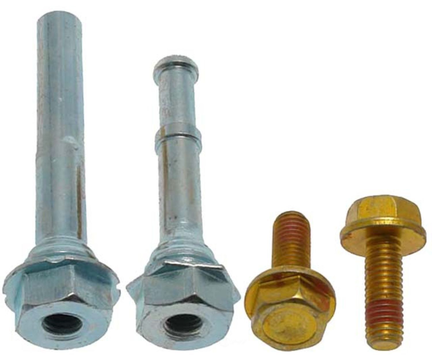 Raybestos H15297 Disc Brake Caliper Bolt Kit