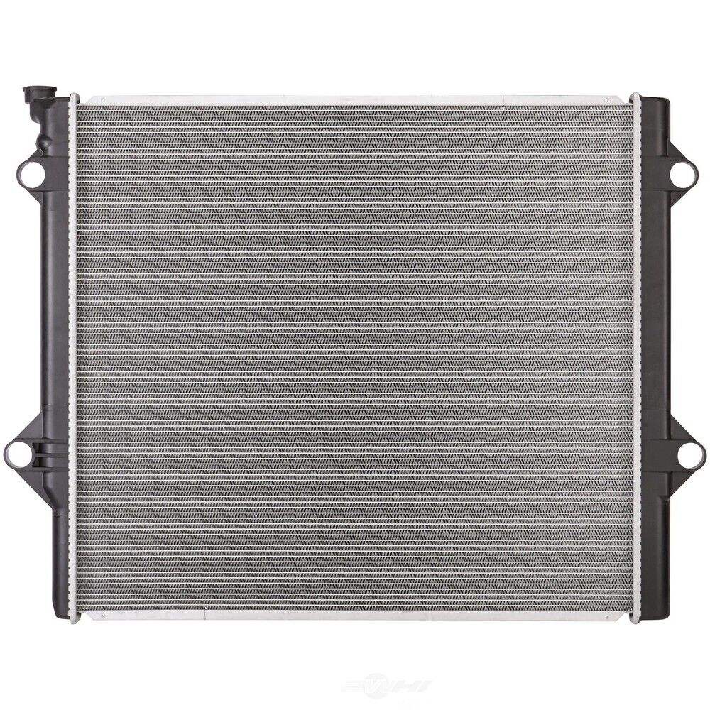 Spectra Premium Industries Inc CU13144 Radiator