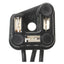 Standard S-844 Headlight Connector