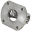 SKF UJ630F Double Cardan CV Flange Yoke