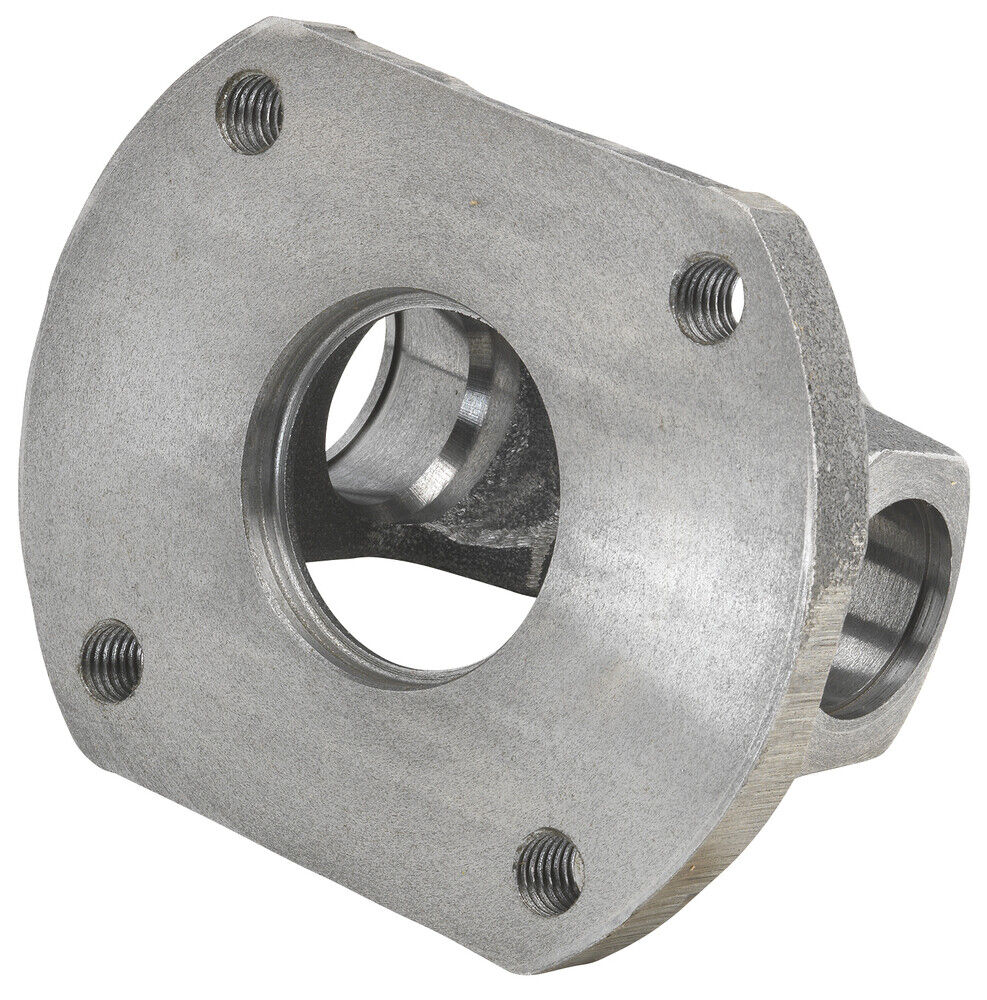 SKF UJ630F Double Cardan CV Flange Yoke