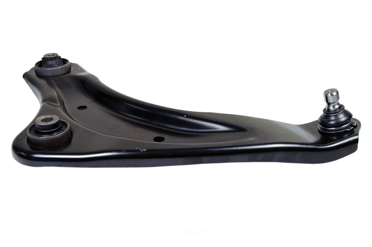 ACDelco Advantage MS301017 Suspension Control Arm and Ball Joint Assembly