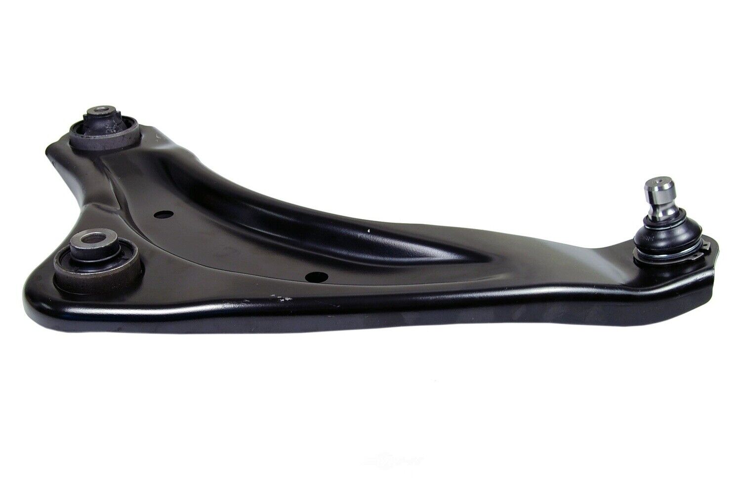 ACDelco Advantage MS301017 Suspension Control Arm and Ball Joint Assembly