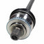 GSP North America NCV23593 CV Axle Assembly
