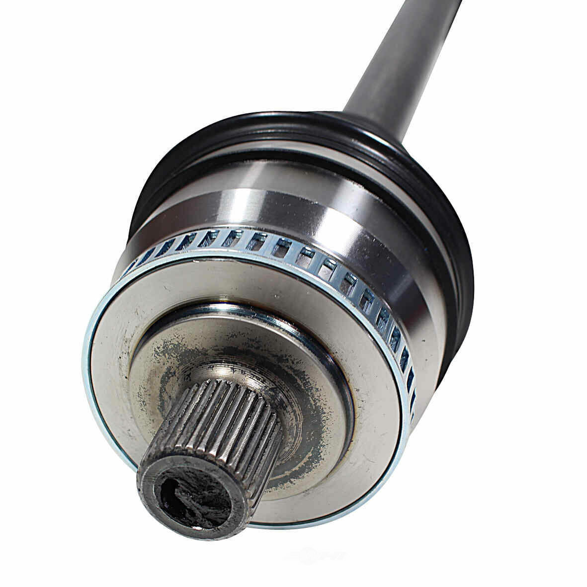 GSP North America NCV23593 CV Axle Assembly