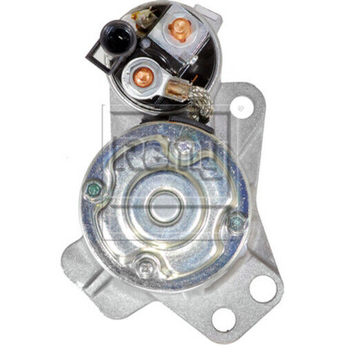 Remy 16109 Starter Motor