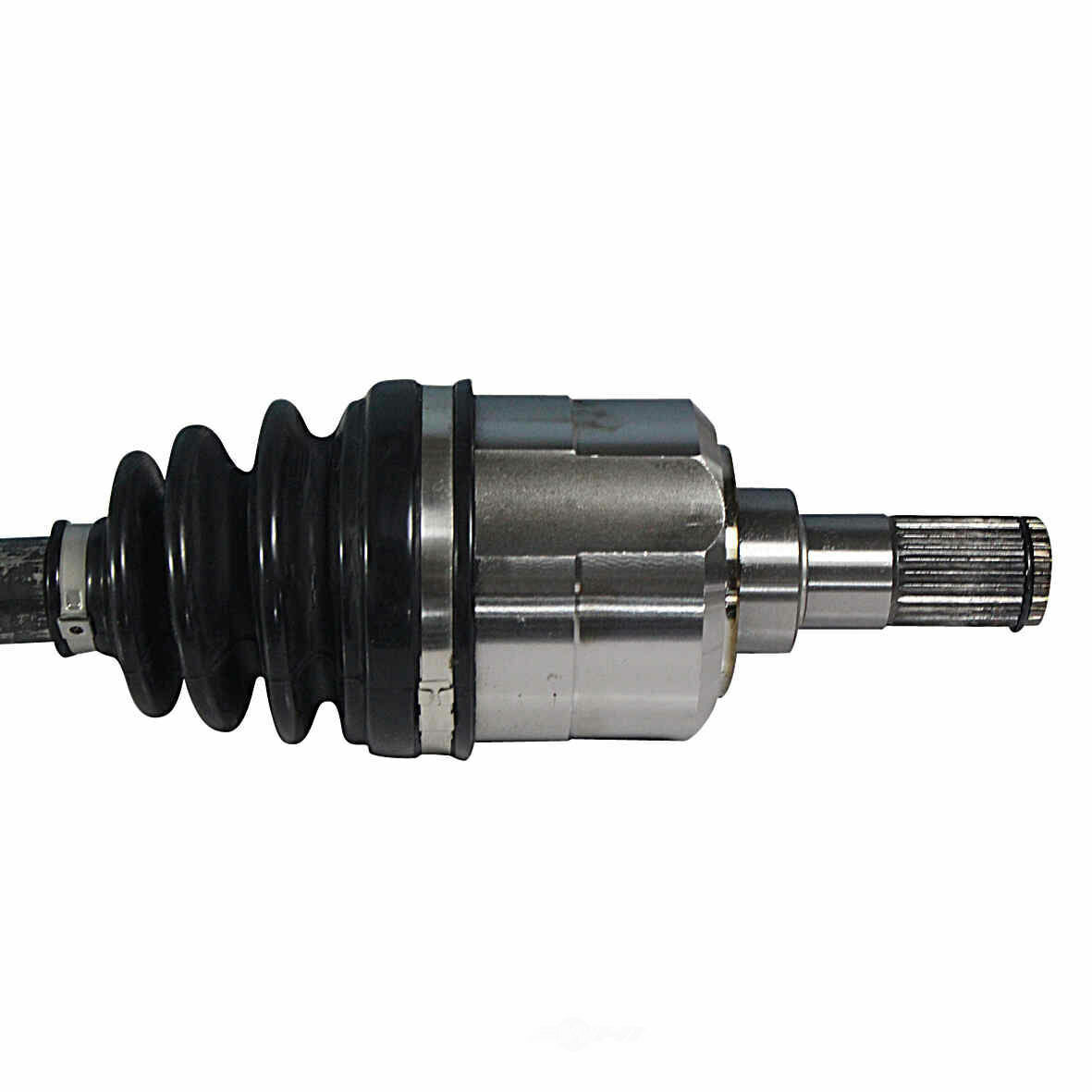 GSP North America NCV75054 CV Axle Assembly