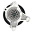 CARTER WATER PUMPS W2118M Engine Water Pump