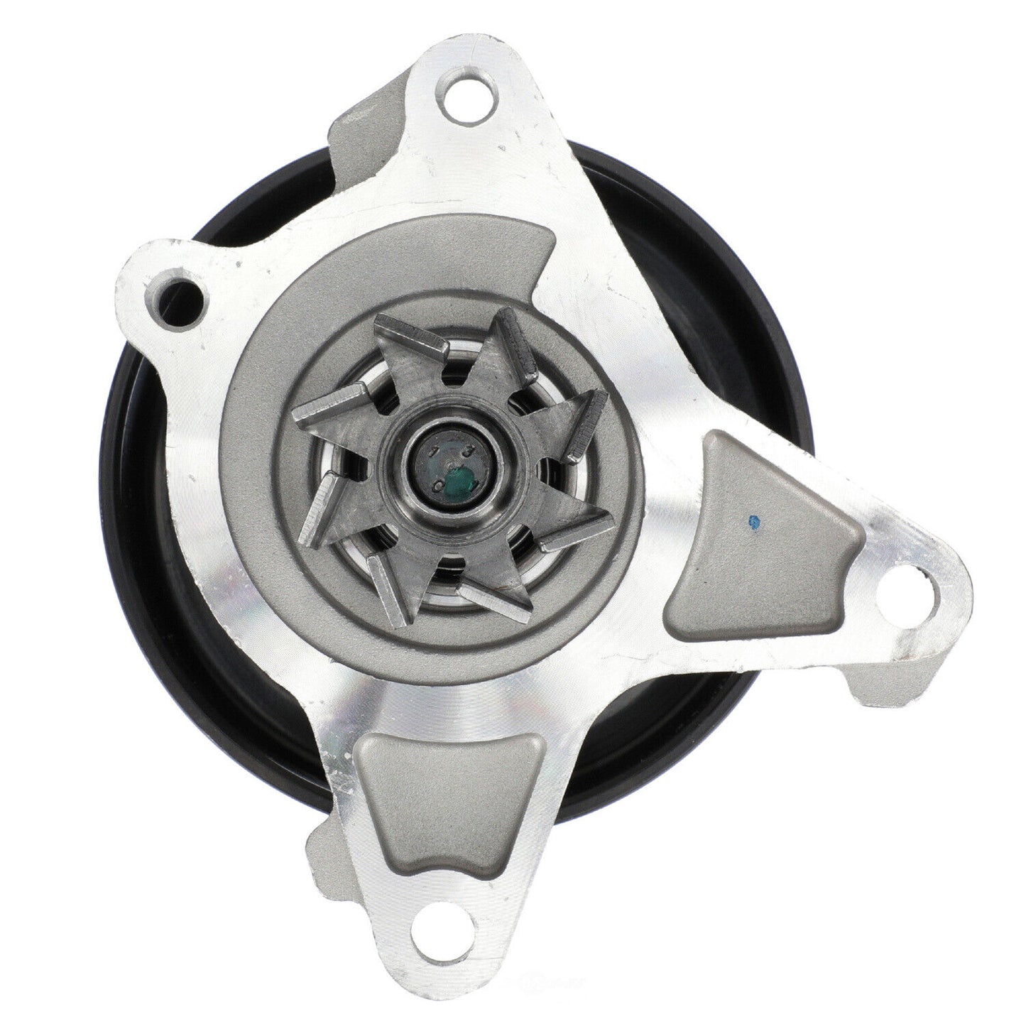 CARTER WATER PUMPS W2118M Engine Water Pump