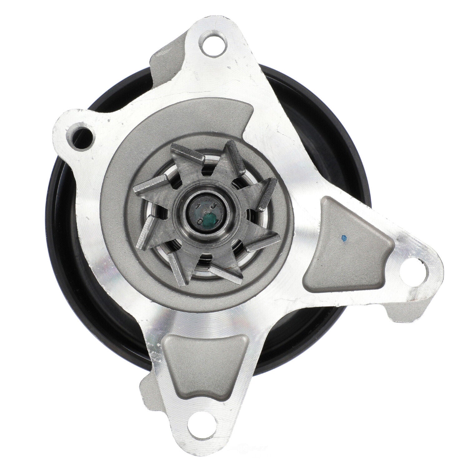 CARTER WATER PUMPS W2118M Engine Water Pump