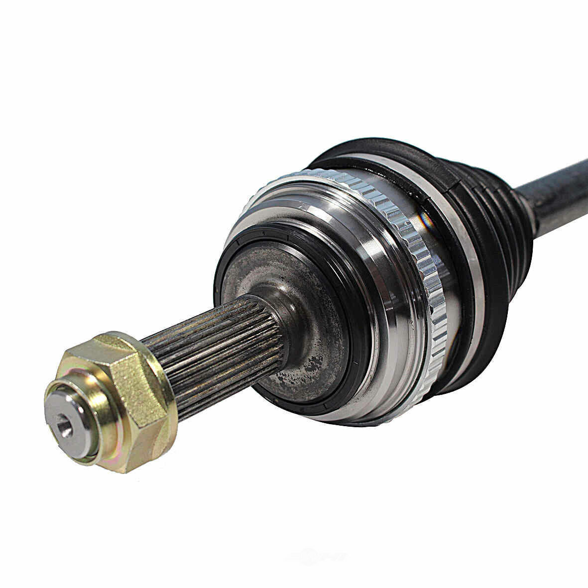 GSP North America NCV36504 CV Axle Assembly