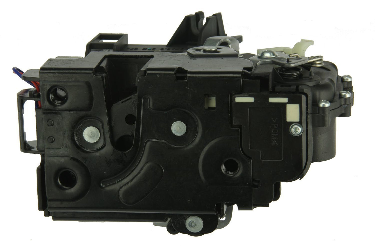 URO SHORT SKU URO-013372 Door Lock Assembly