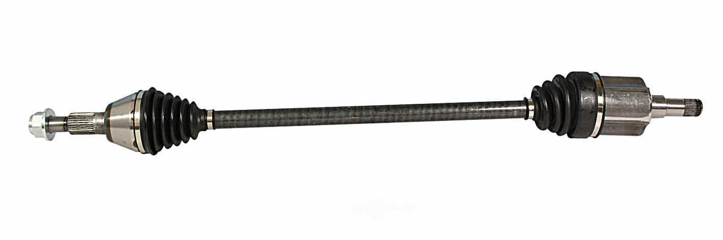 GSP North America NCV10606 CV Axle Assembly