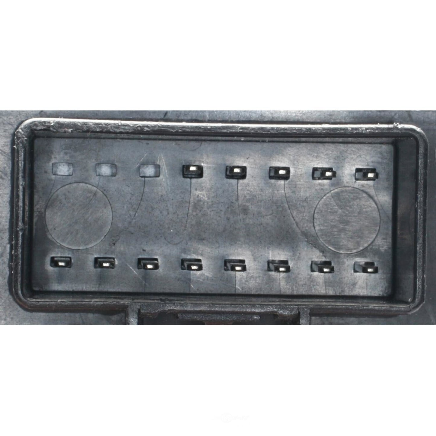 BWD FC675 Hazard Warning and Turn Signal Flasher