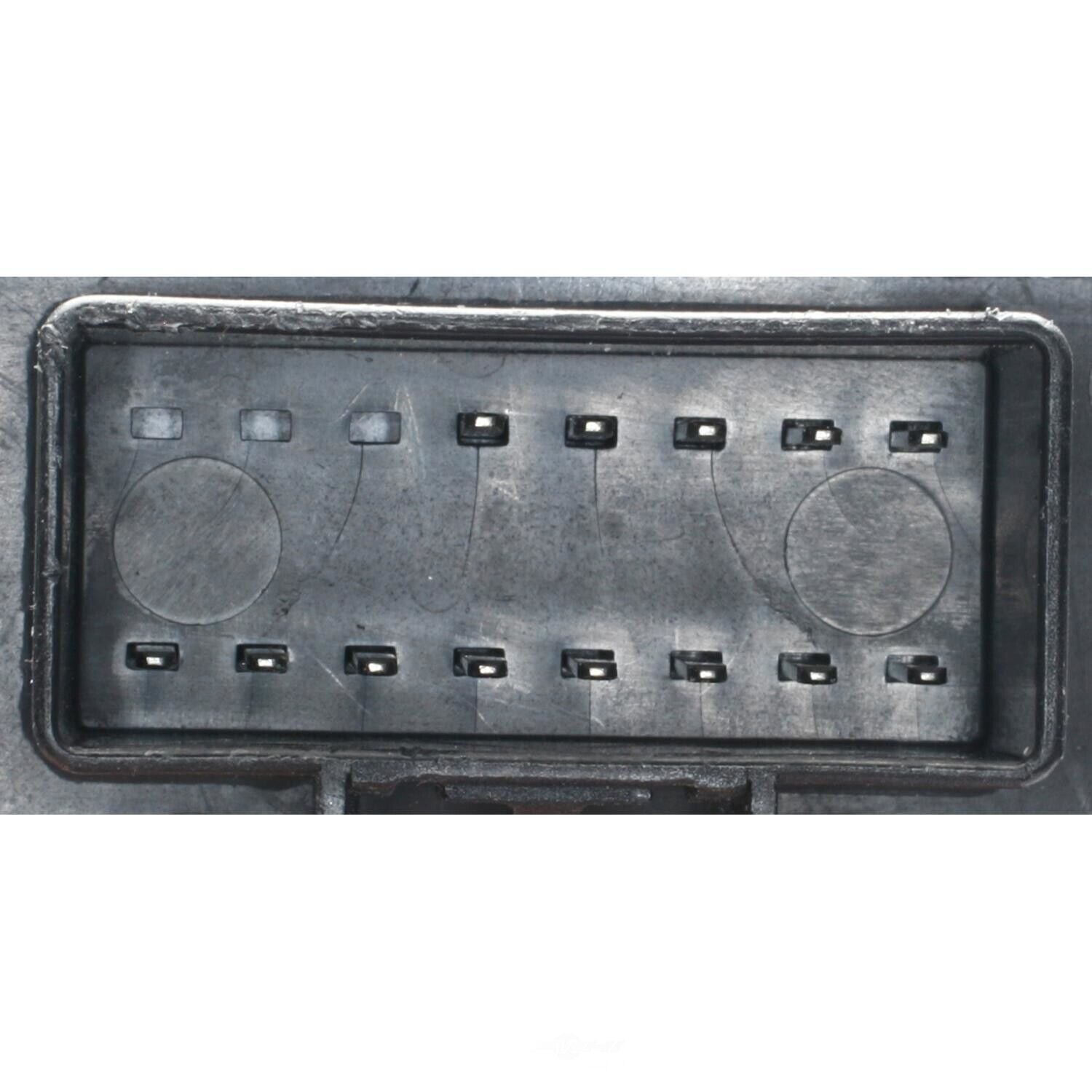 BWD FC675 Hazard Warning and Turn Signal Flasher