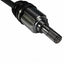 GSP North America NCV53119 CV Axle Assembly
