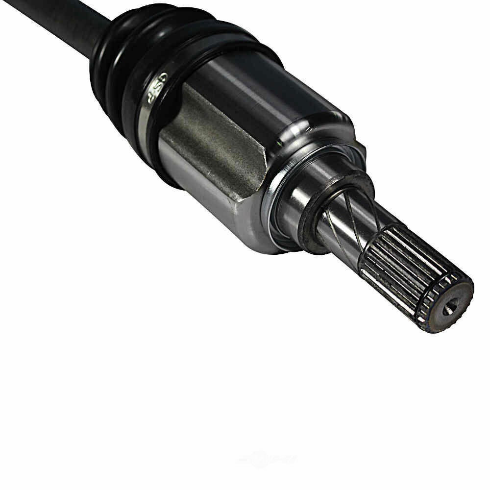 GSP North America NCV53119 CV Axle Assembly