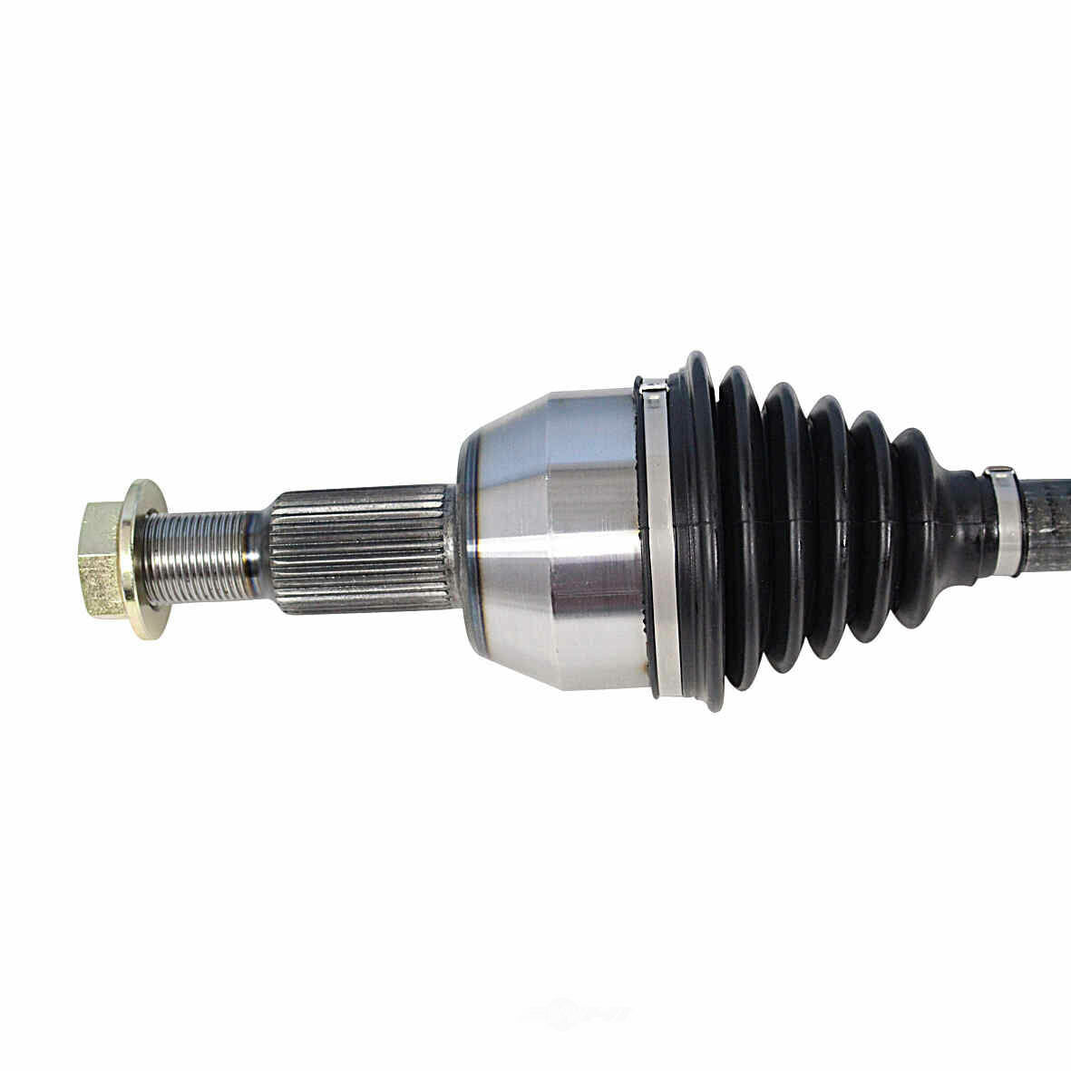GSP North America NCV10255 CV Axle Assembly