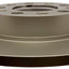 ACDelco Advantage 18A81835AC Disc Brake Rotor